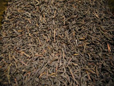 Golden Nepal Schwarzer Tee
