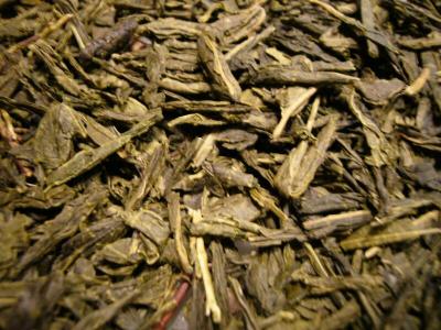 Japan Bancha Grüner Tee  