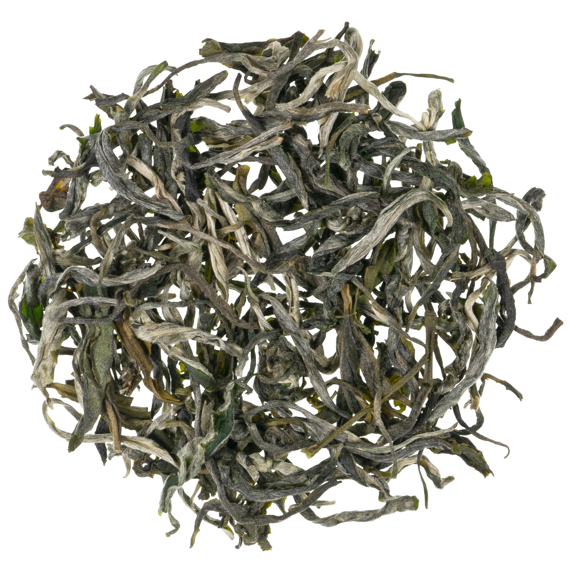 China Mao Feng, Grüner Tee