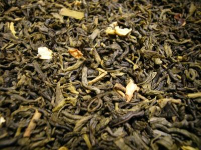 China Jasmin Grüner Tee