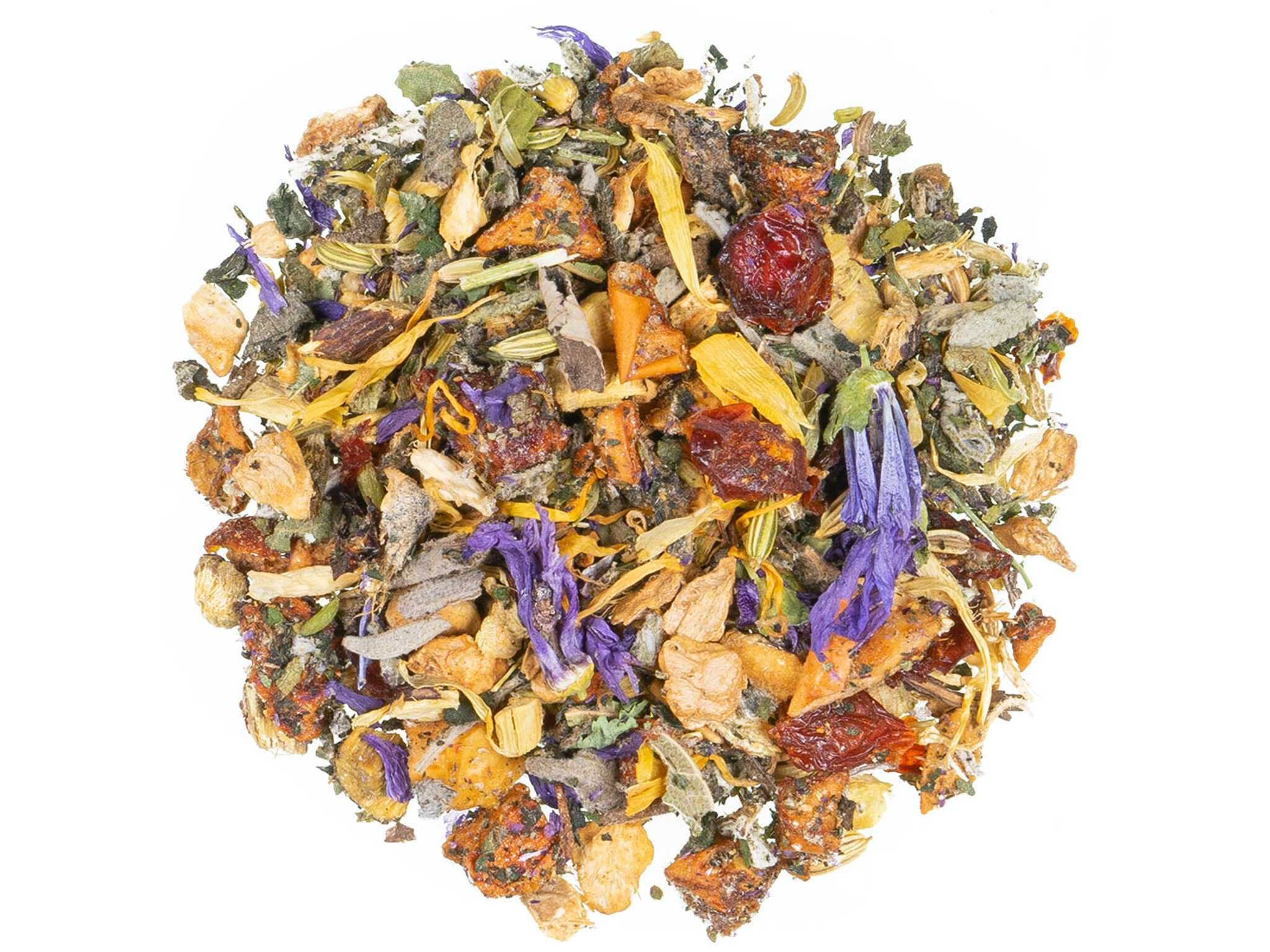 Manuka Honig mit Salbei natürlich, Kräutertee