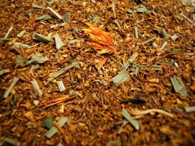 Ice Flip Rooibos Tee