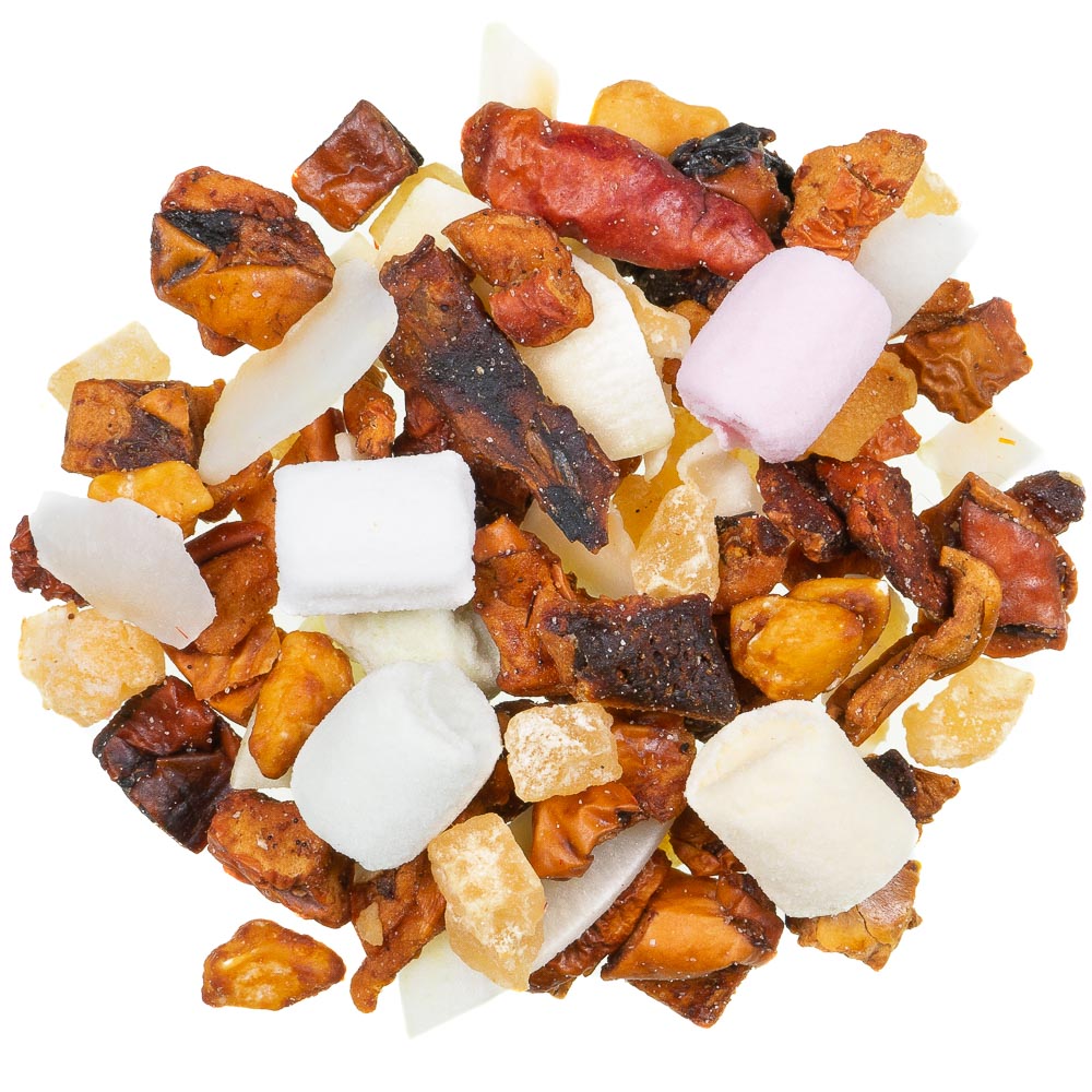 Sweet Mallow milder Früchtetee