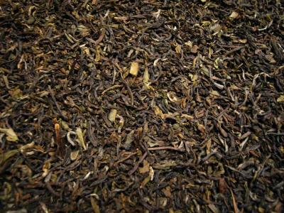 Darjeeling TGFOP 1 Magareth`s Hope  Second Flush Schwarzer Tee 