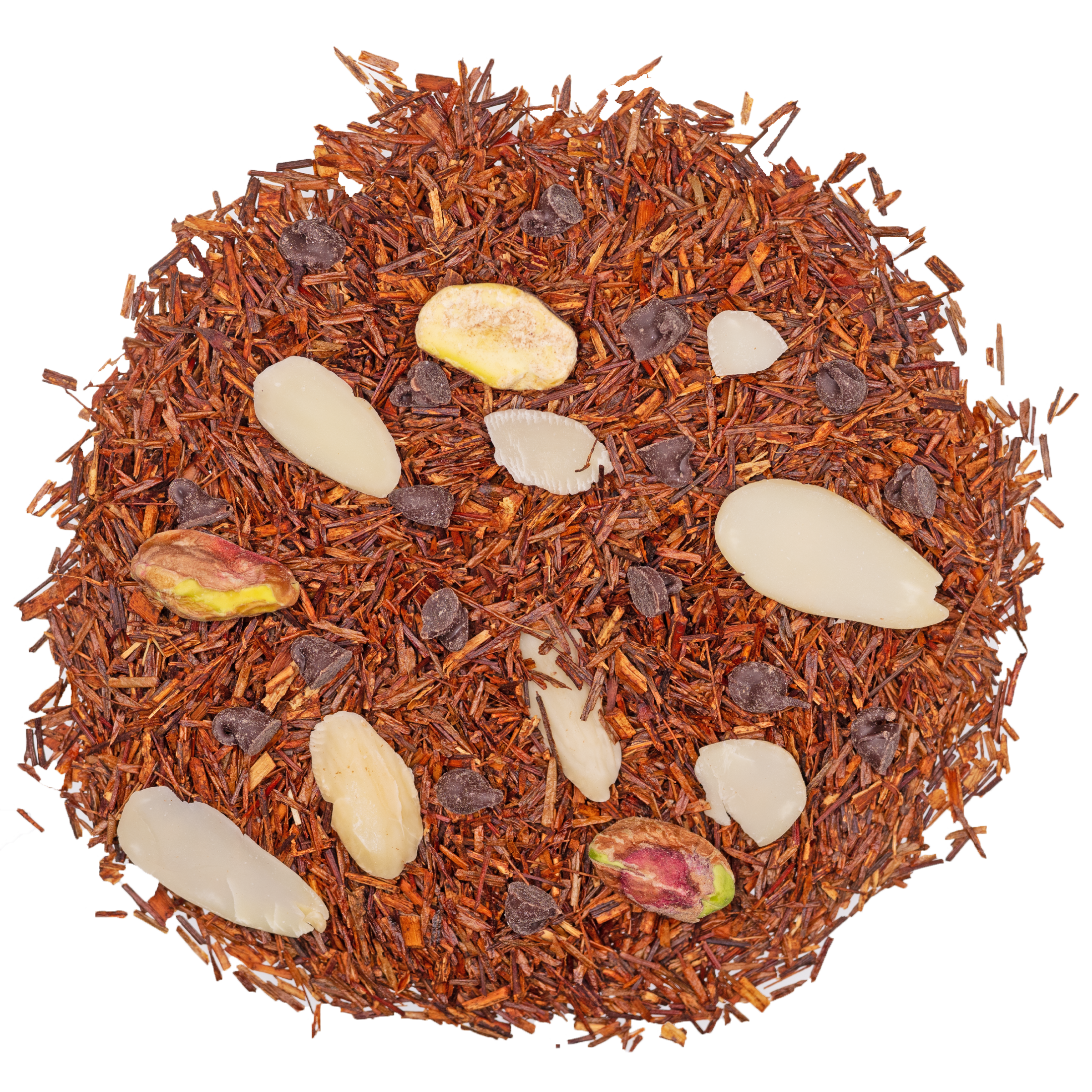 Pistachio Chocolate, Rooibos-Kräutertee
