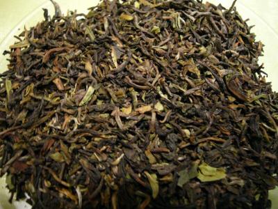 Darjeeling FTGFOP Finest First Flush Schwarzer Tee